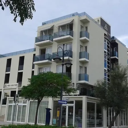 Hotel Vista Mare & Spa - Aperto Tutto l'Anno