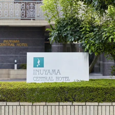 Inuyama Central Hotel
