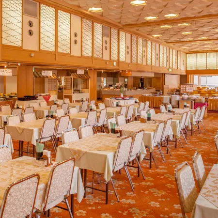 Shima Grand Hotel