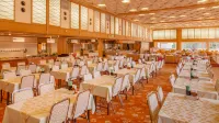 Shima Grand Hotel - petit déjeuner