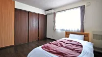 Condominiun Biei Nakamachi - 3 tähden