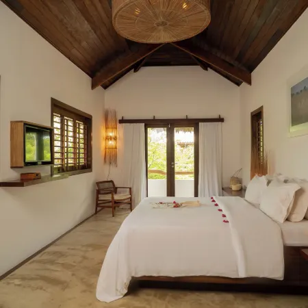 Villa Alegria - la Villa Group