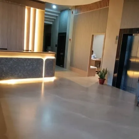 Hotel Ramaya Luxury