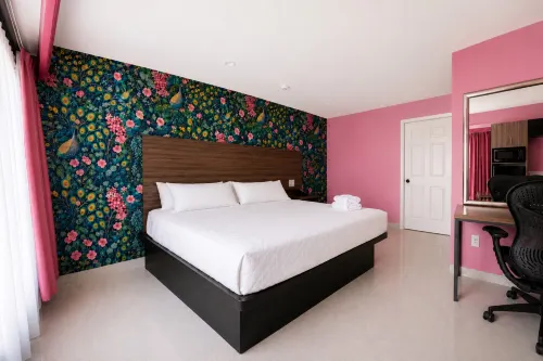 The Blu - Room 06 - 4-Star