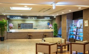 Hotel Matsunoka Ichinoseki