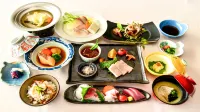 Goto Conkana Kingdom Winery & Resort - breakfast