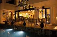 Le Petit Manoir Boutique Hotel - 5-Sterne