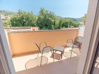 Hotel Central Wellness - Bjergudsigt