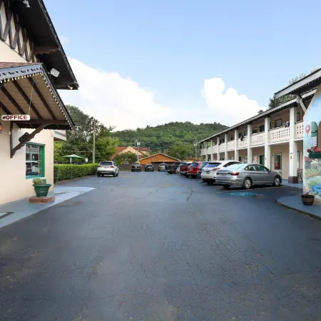 Quality Inn Downtown Helen