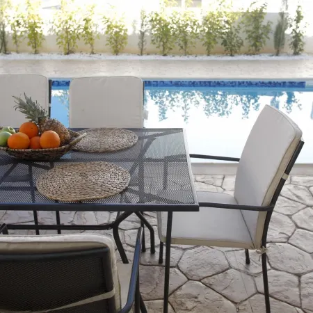Elise in Protaras with 3 Bedrooms and 2 Bathrooms