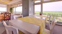 Hotel Sun Rural Ogata - bar