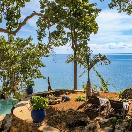 Ankomba Hotel