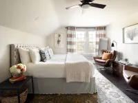 Captain Freeman Inn - 4-Star