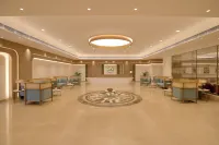 Lemon Tree Hotel Bharuch - Wifi