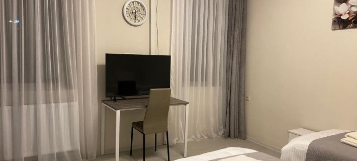 Cultural Crossing Hotel Hotéis em Tiblissi