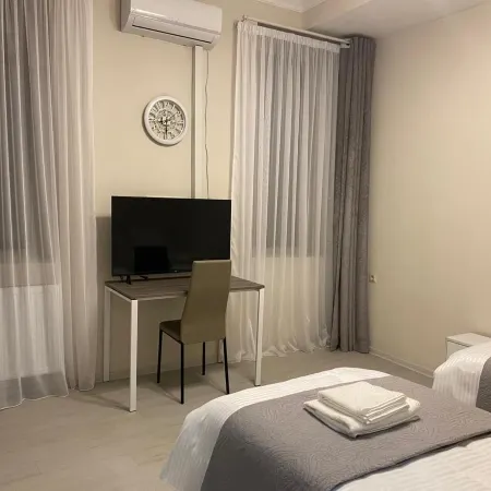 Cultural Crossing Hotel