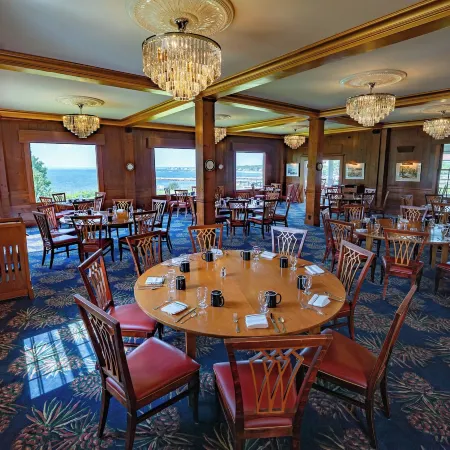 The Colony Hotel