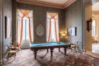 Grandhotel Giessbach - Pet-friendly