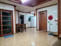Chuncheon Saemmul Dungji Pension - Pensionat
