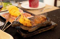 River Way Hotel Ha Long - breakfast