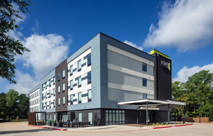Home2 Suites by Hilton Tyler