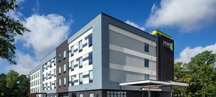 Home2 Suites by Hilton Tyler Hôtels à&nbsp;: Tyler