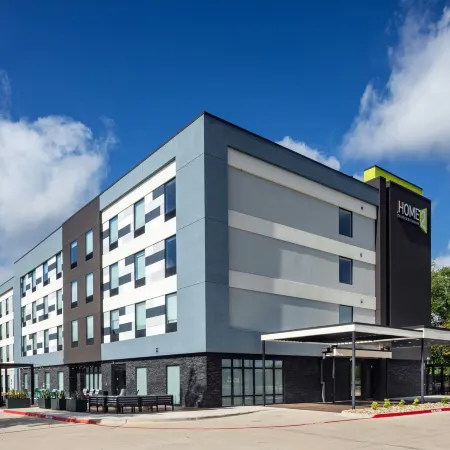 Home2 Suites by Hilton Tyler