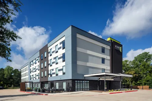 Home2 Suites by Hilton Tyler - 3 tähden