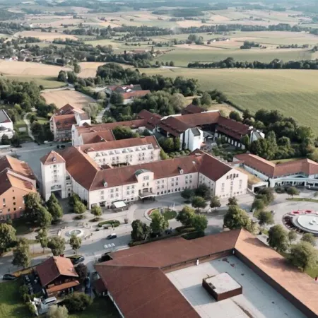 Hotel Maximilian