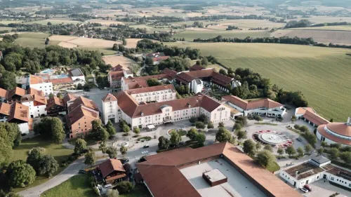 Hotel Maximilian - 5-Star