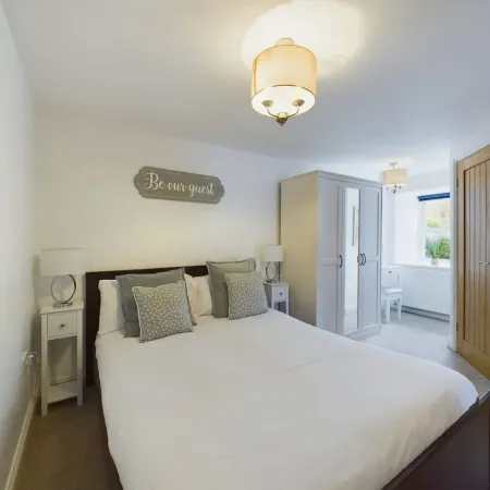 Charming 3-bedroom Home in the Heart of Stanhope