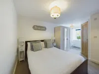 Charming 3-bedroom Home in the Heart of Stanhope - Homestays