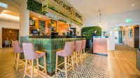CBH The Imperial Hotel Tenby - Pet friendly