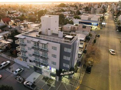 Ramada Residences by Wyndham Puerto Madryn CQ Parry