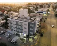 Ramada Residences by Wyndham Puerto Madryn CQ Parry - 3-Star