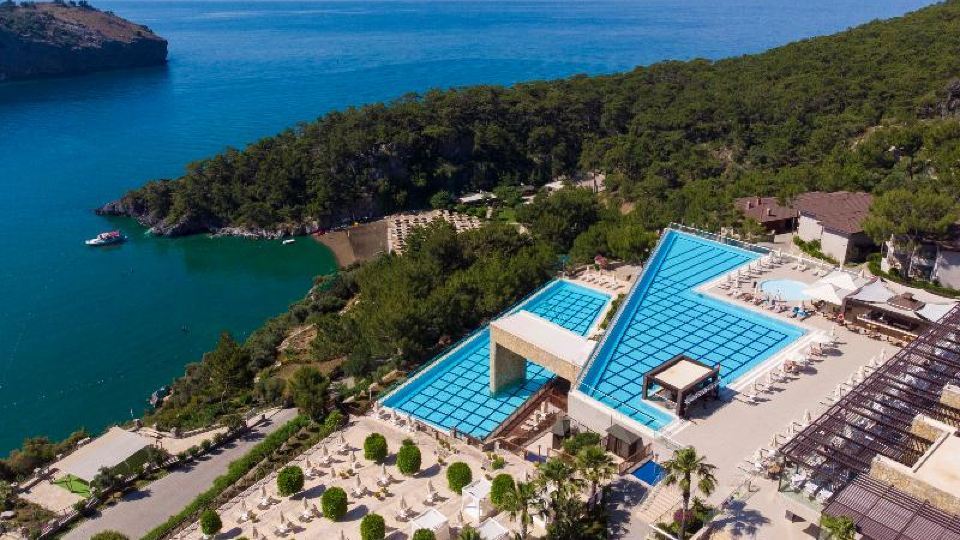 Tui Blue Seno - Adults Only