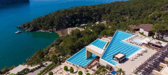 Tui Blue Seno - Adults Only Hotels in Ortaca