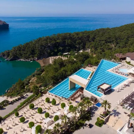 Tui Blue Seno - Adults Only