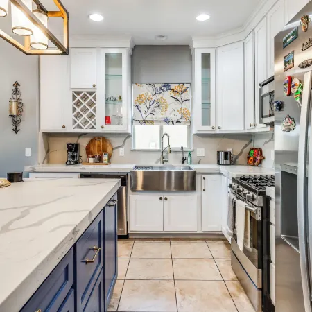 Walk to Tucson Trails! Private Yard w/ Views