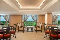 柯欽艾美酒店 - SPA