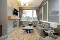 Sandman Hotel & Suites Williams Lake - Pet friendly