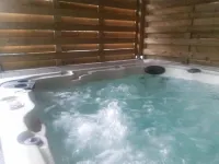 La Pointe d'Argent - spa