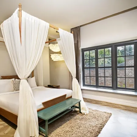 Meraki Maison Hotels in Nilgiris