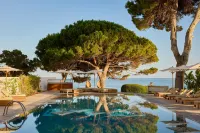 ME Ibiza - de playa