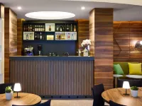 Hotel Mercure Czestochowa Centrum - bar