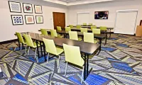 Holiday Inn Express & Suites Perryville I-55 by IHG - Wifi