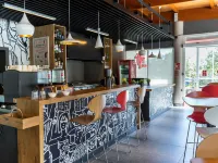 Ibis Hotel Alicante - bar
