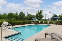 Hampton Inn Farmville - Wifi