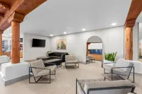Red Lion Inn & Suites Goodyear Phoenix - Cho phép mang theo thú cưng