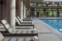 The Hyatt Lodge at Oak Brook - Pools
